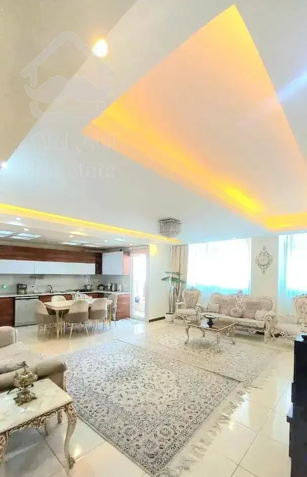 ۹۵ متر * فول امکانات * خانه ای منحصر به فرد