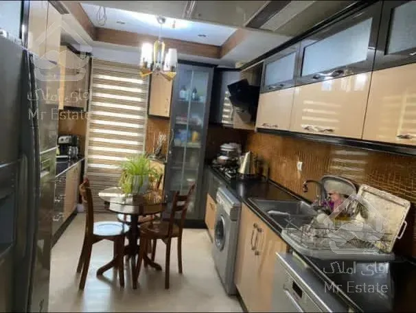 خرید آپارتمان ۱۰۰ متری فردوس غرب