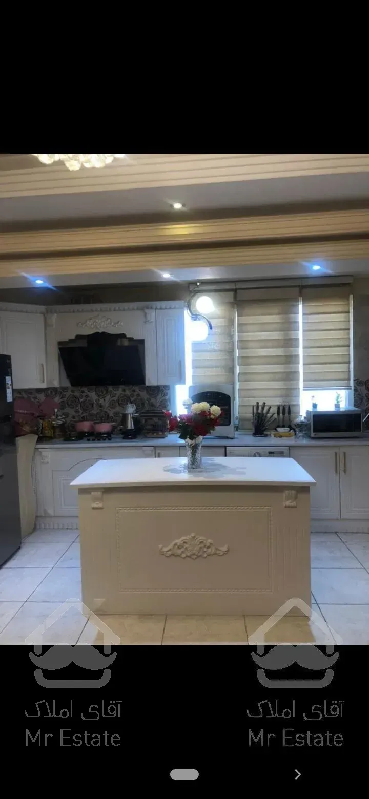 اپارتمان۶۵متری ۲خواب، وام دار، امکانات عالی، نورگیر