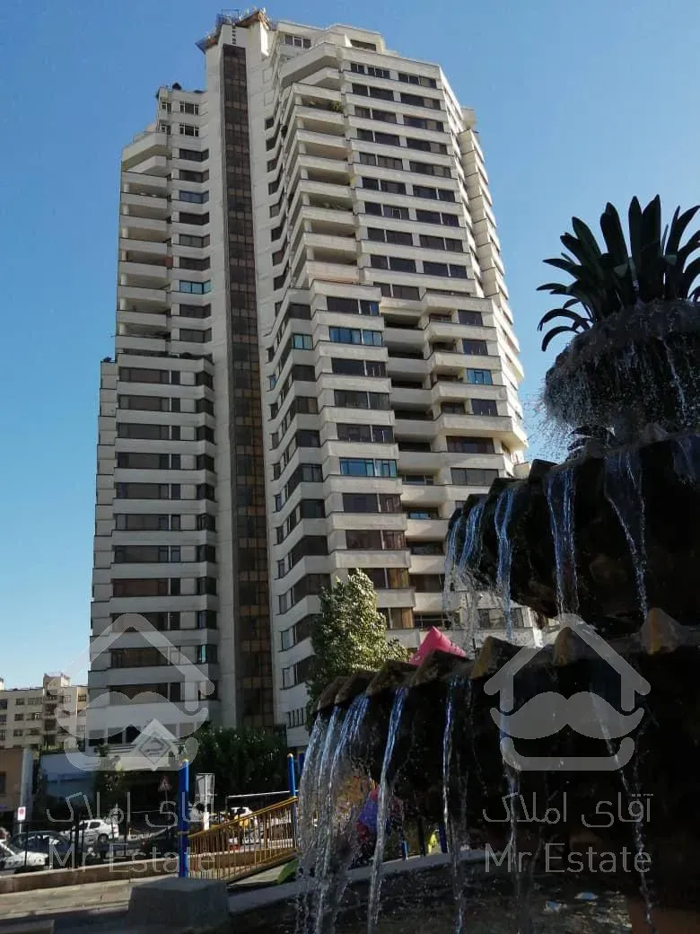 فرمانیه کوه نور۲۰۷ متر ایده آل و شیک