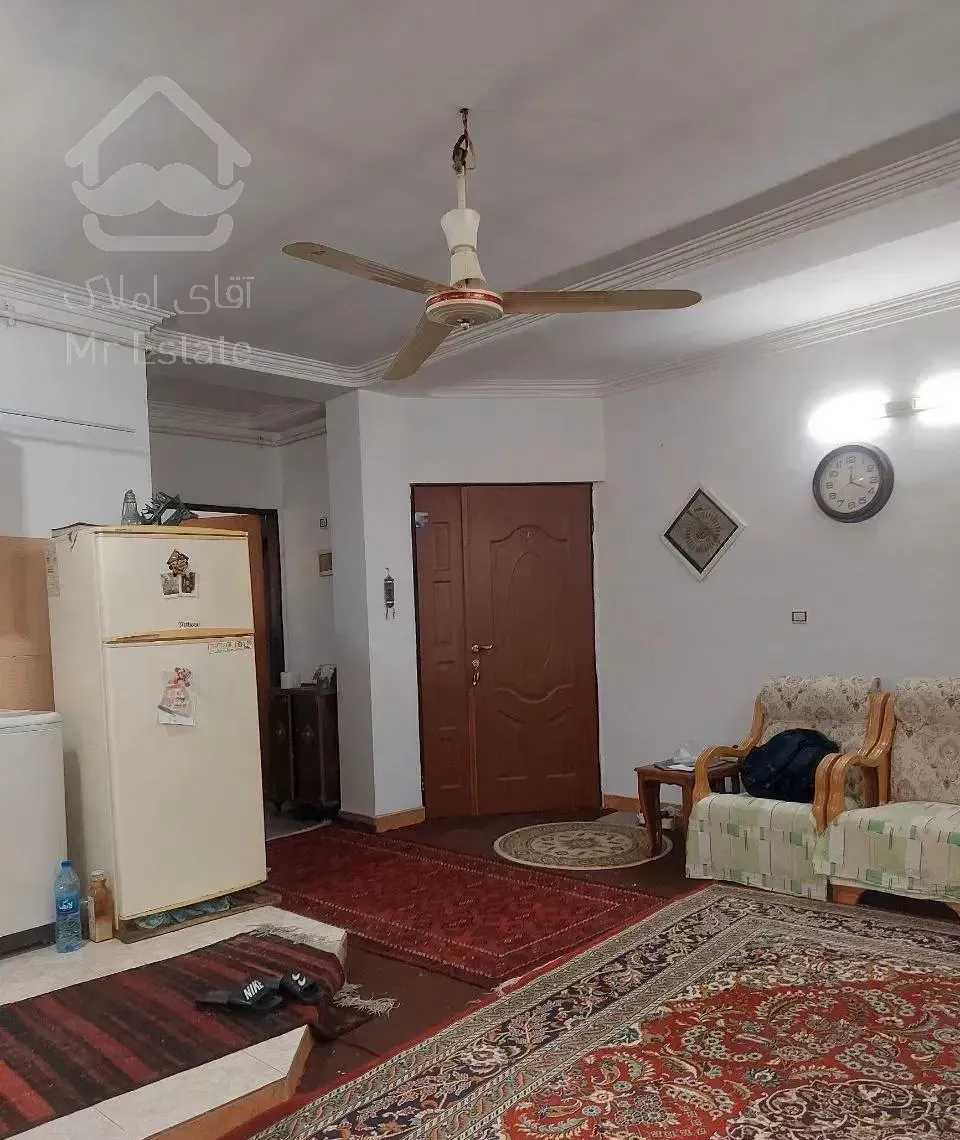 اجاره آپارتمان70متری محمودآباد