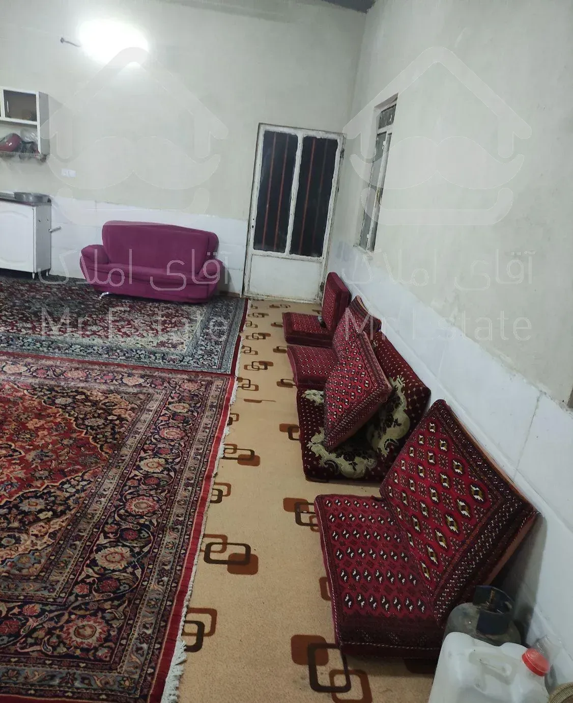 باغ ویلا اجاره ای