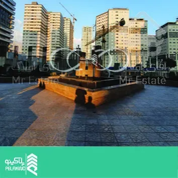 رهن کامل آپارتمان دو خوابه در شهرک چیتگر