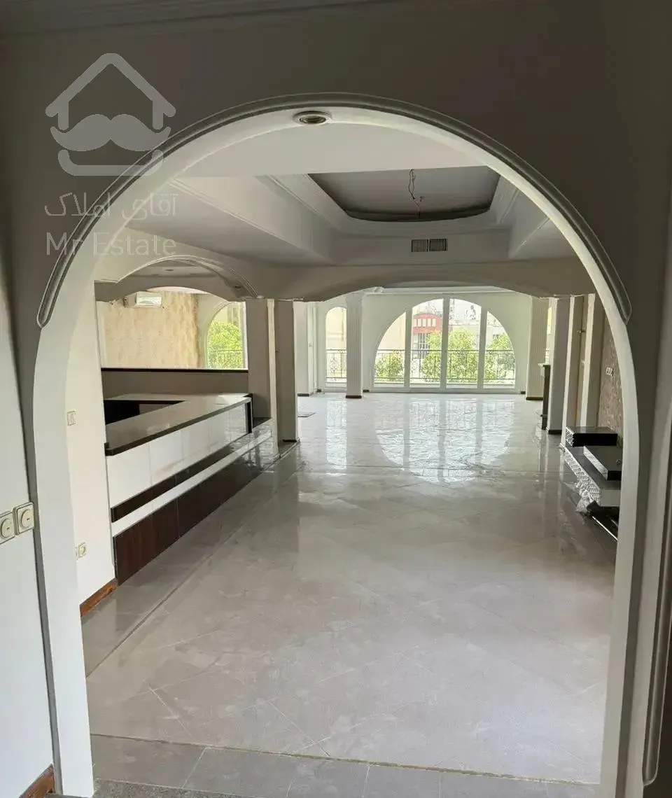 270 متر / 4 خواب / دروس