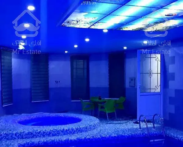 اجاره ویلا ۳۴۰ متر استخردار،جنگلی