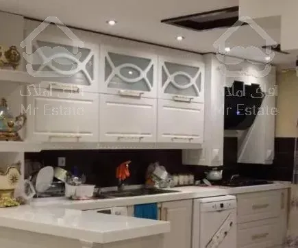 100 متر فردوس شرق 3 ساله