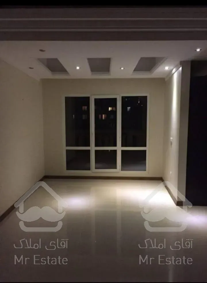 رهن و اجاره اپارتمان ۱۹۲ متری در کامرانیه