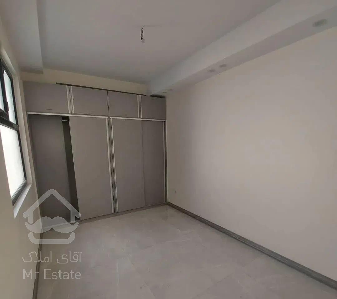 آپارتمان ۱۰۰ متری نوساز غربیهای تهرانپارس