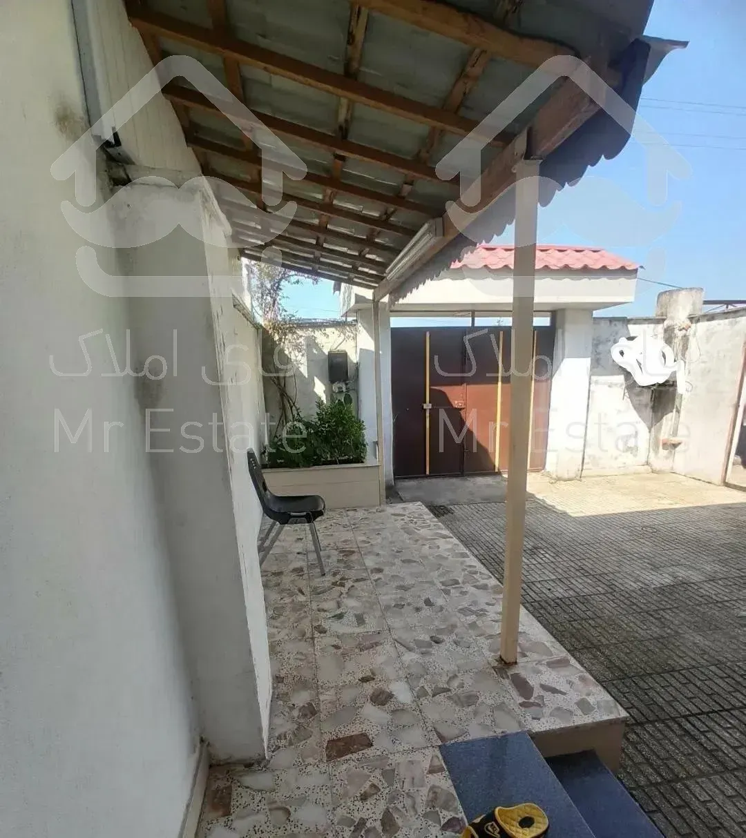 سوییت تک خواب دربست با پارکینگ