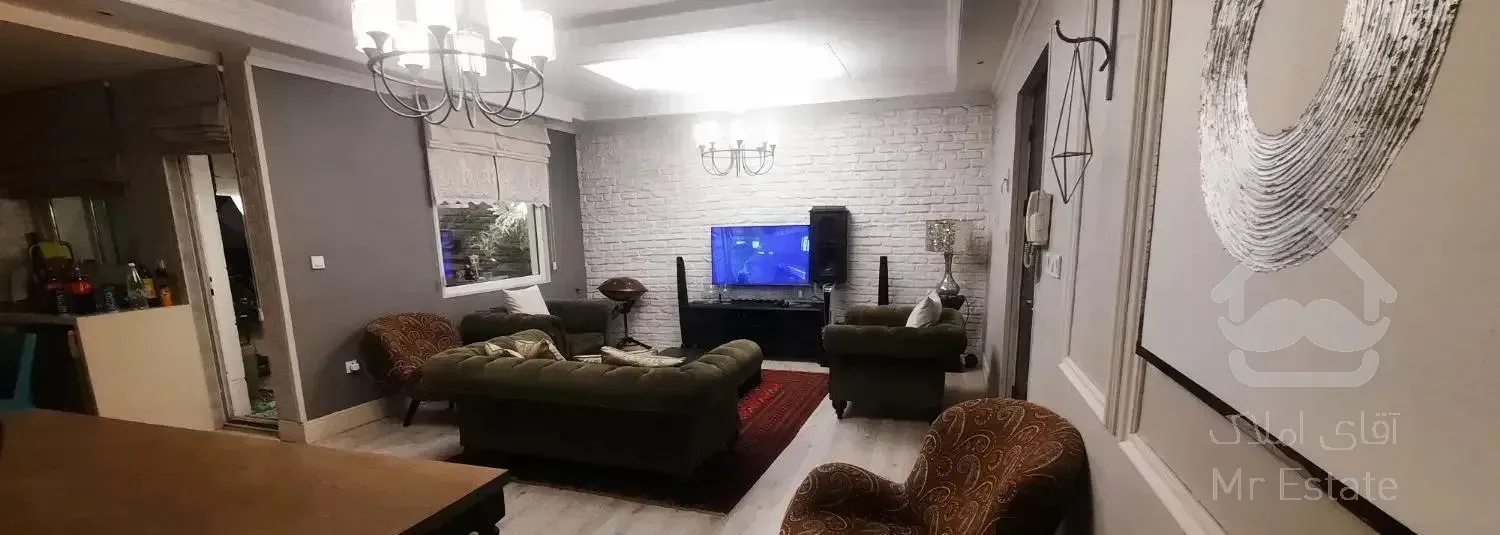 اجاره اپارتمان ساقدوش پاسداران