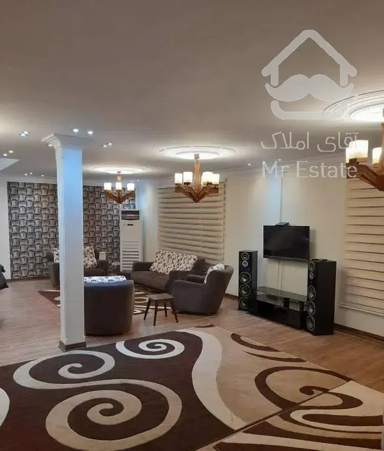 450متر باغ ویلا اجاره  آبسرد رودهن مهرآباد