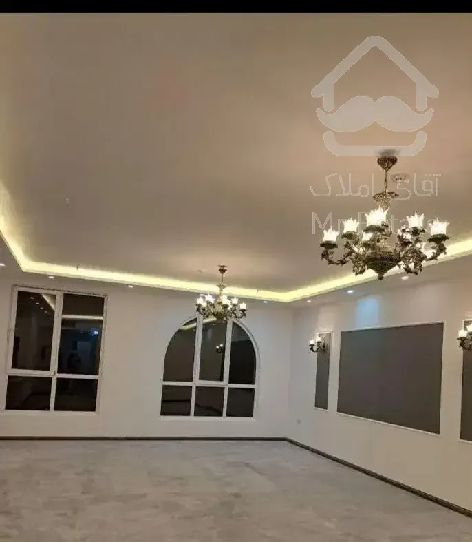 اواسط لادن جاخوب/۱۴۰متر۳خواب۳نبش،معرکه دیدنی