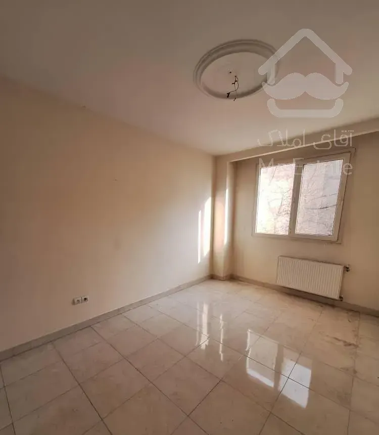 آپارتمان ۱۳۵متری ۳خواب مناسب سرمایه گذاری