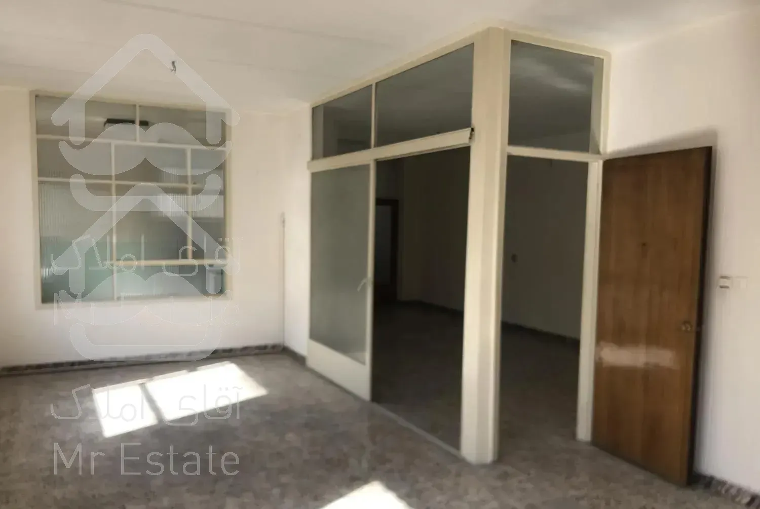 ۱۲۰ متر خردمند جنوبی کوچه تور قابل تبدیل