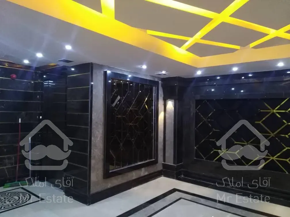 اجاره آپارتمان سه خوابه صادقیه