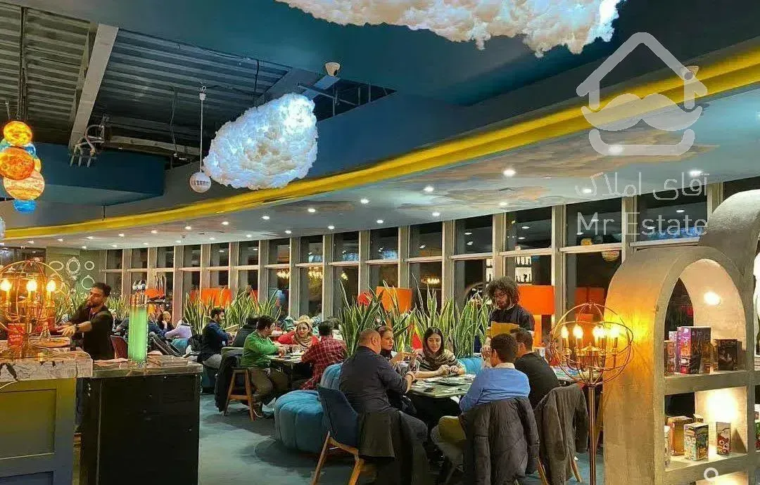 ۶متر سهام پاساژ اداری تجاری المپیاسنتر چیتگرالمپیک