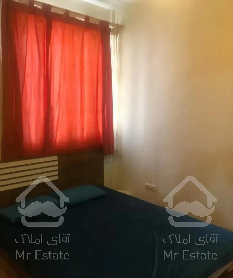 آپارتمان مبله  هاشمیه (پارک خورشید)100 متری