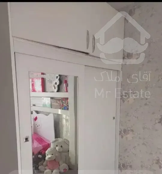 80 متر مسکونی شهرآرا -برج پیوند