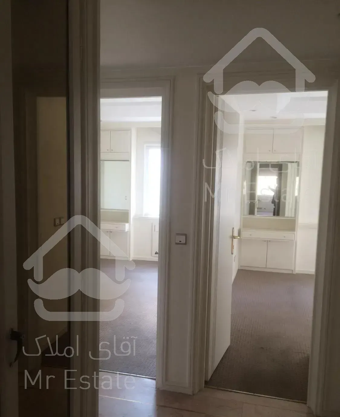 ١٠٠متر دو خواب