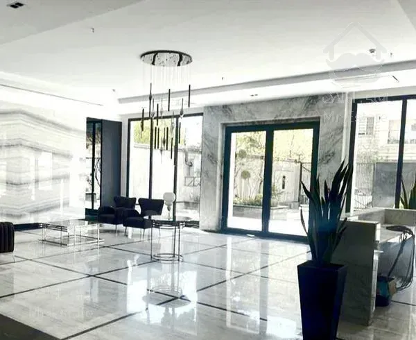 اقدسیه 220متر/ اوج هنر معماری مدرن/طبقه11