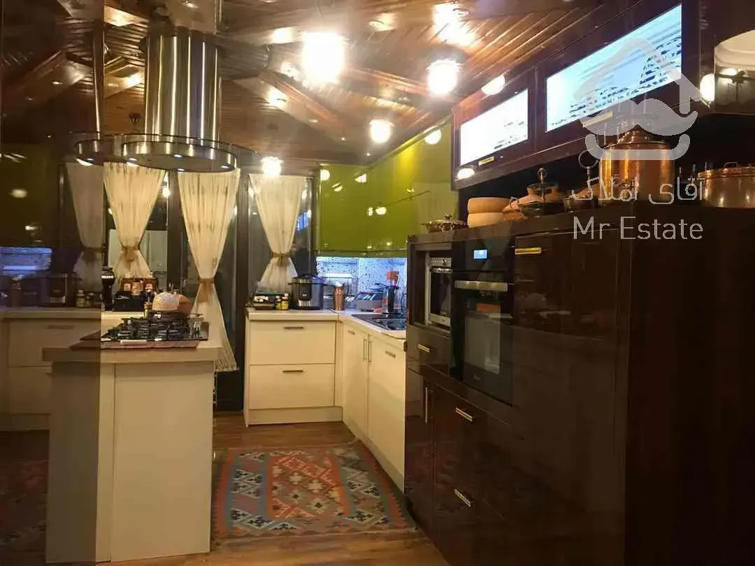 واحد ۱۴۵ متری مجلل ۳ خواب