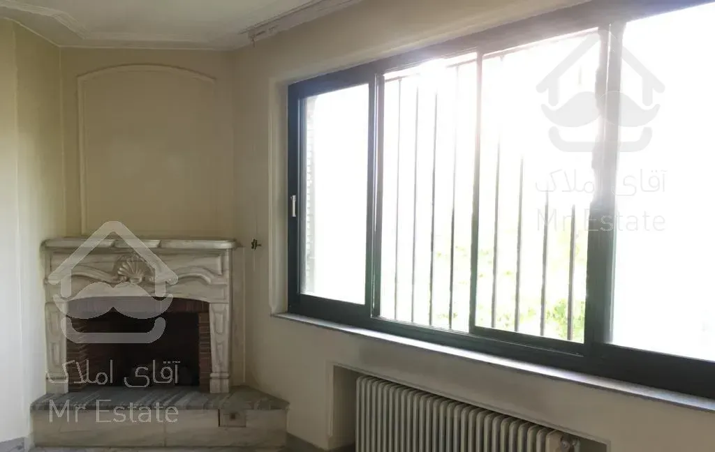 ۱۳۲متر سه خواب باغ فردوس