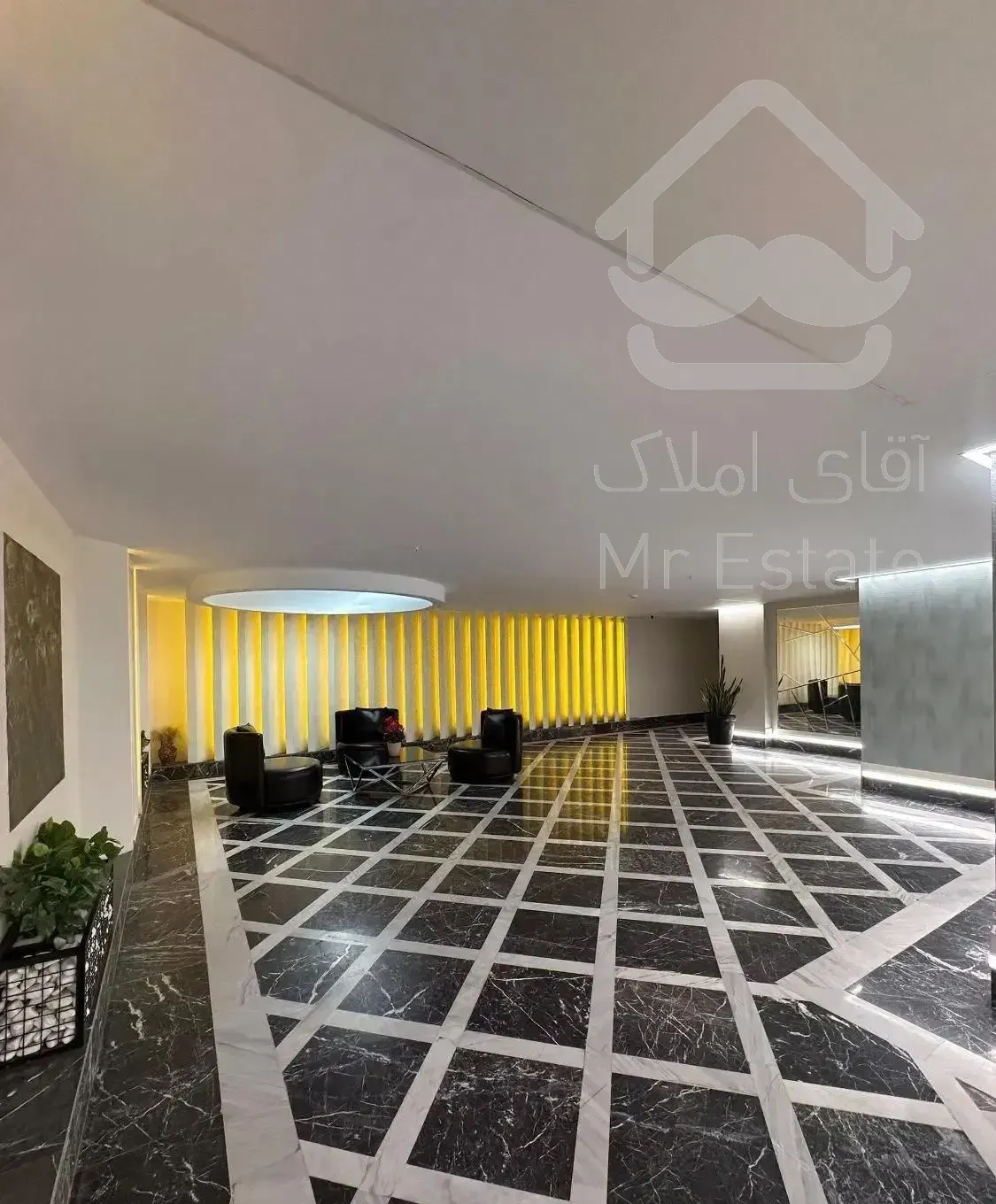 ۱۰۰متر دوخواب بهترین فرعی زوج