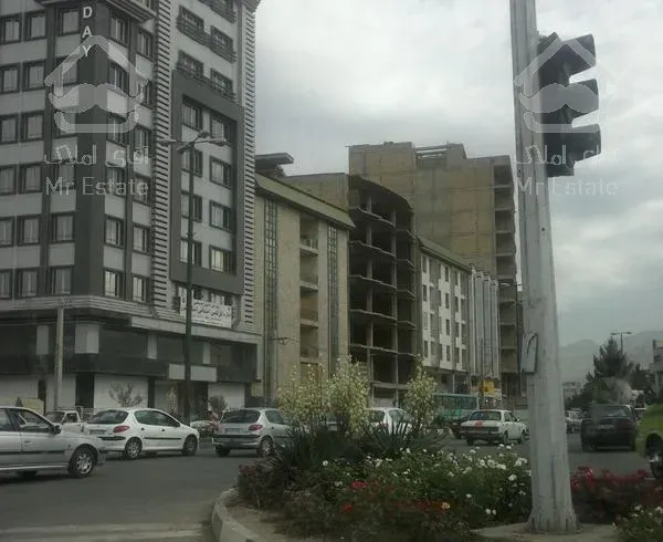 واحد متری ۱ خوابه