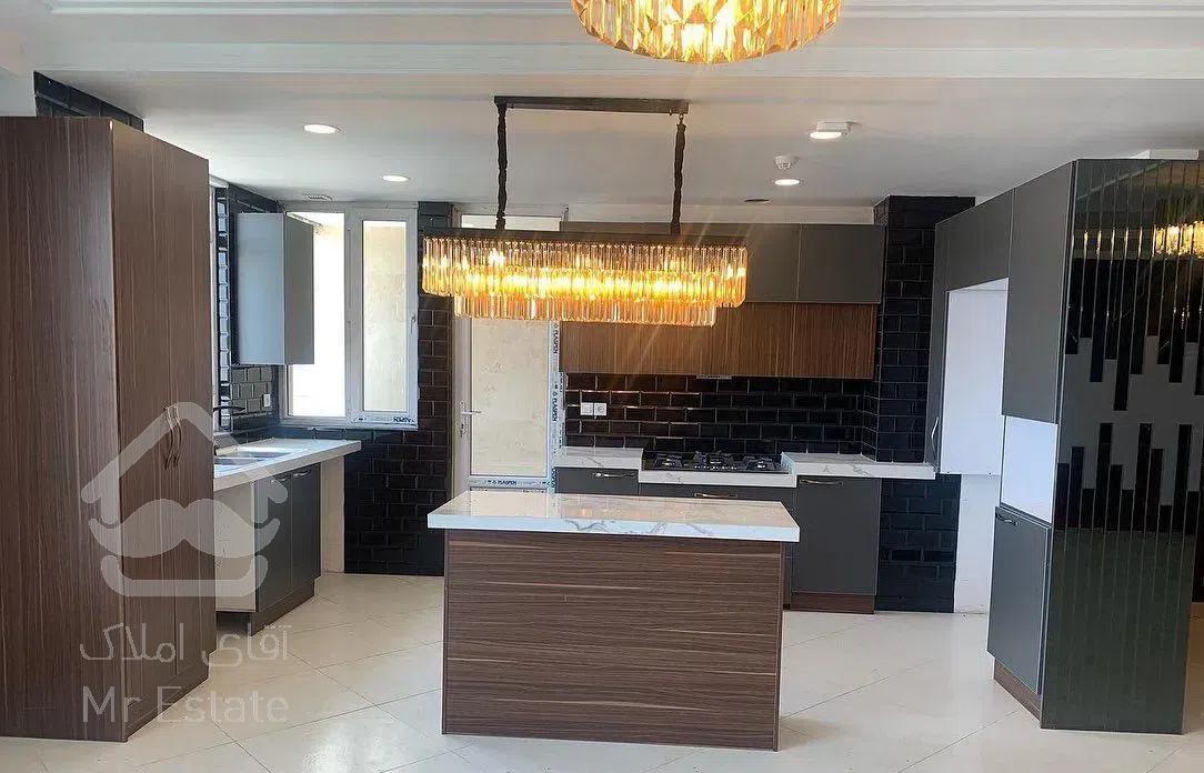 آپارتمان ۱۲۰ متری ۳ خوابه خوش نقش