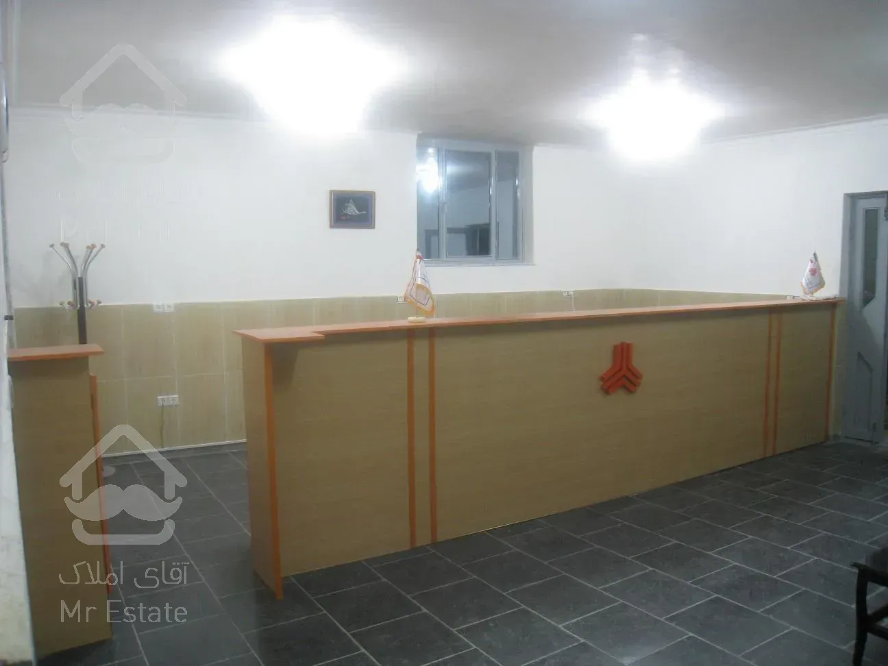 مستغلات تجاری فیروزکوه