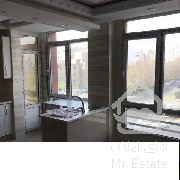 فروش اپارتمان 100 متری سند اداری