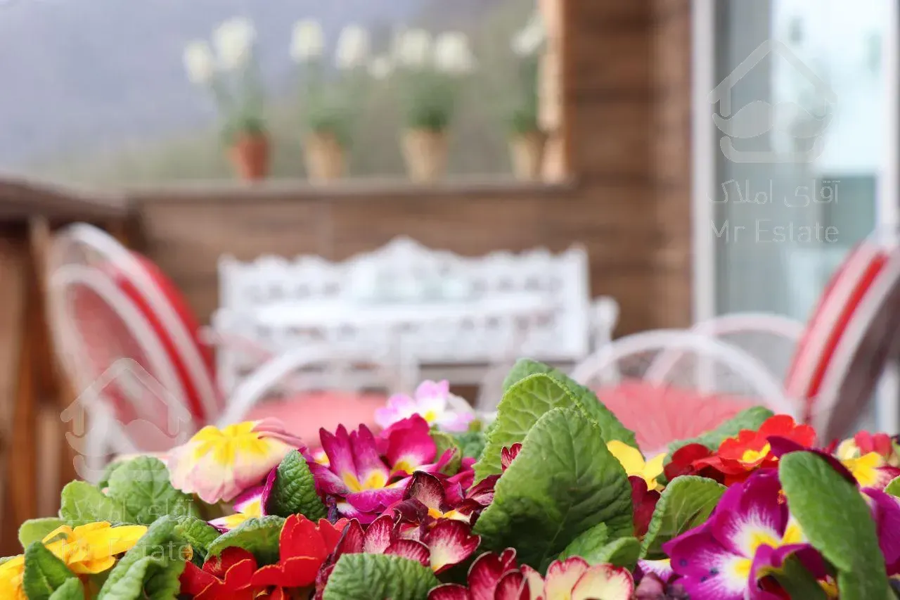 فروش هتل ۱۰۰۰ متری