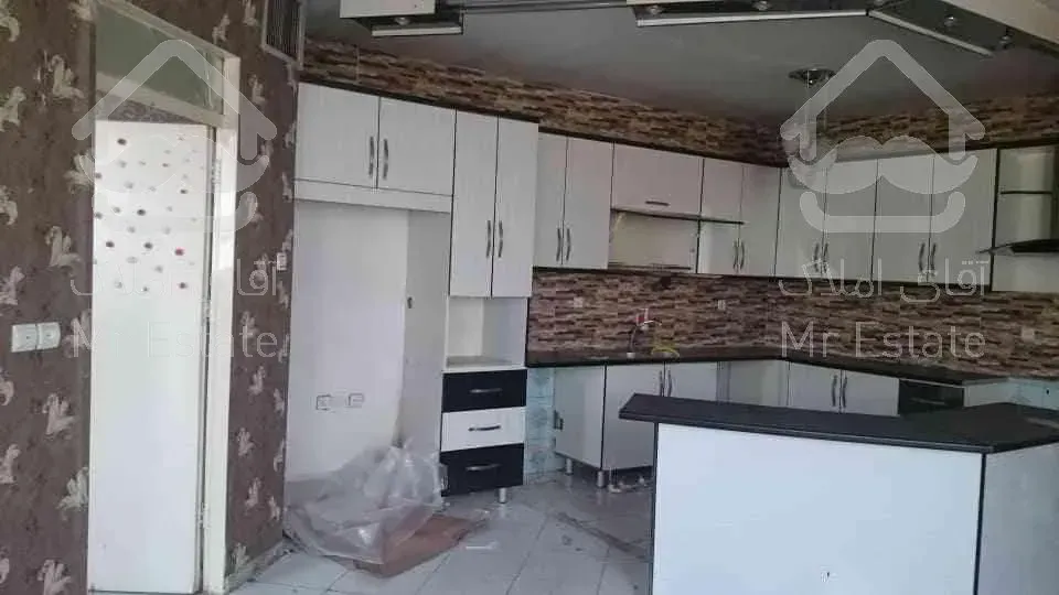 * 82 متر * یه خواب* در مهران *