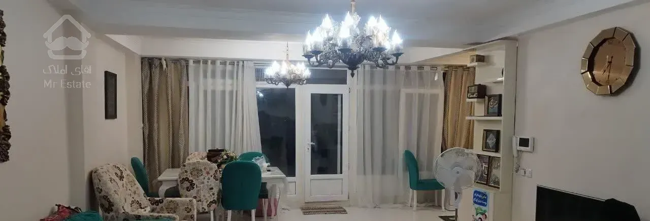 ۱۱۰ متری زیر همکف