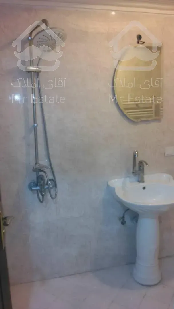 اجاره آپارتمان سه خوابه صادقیه