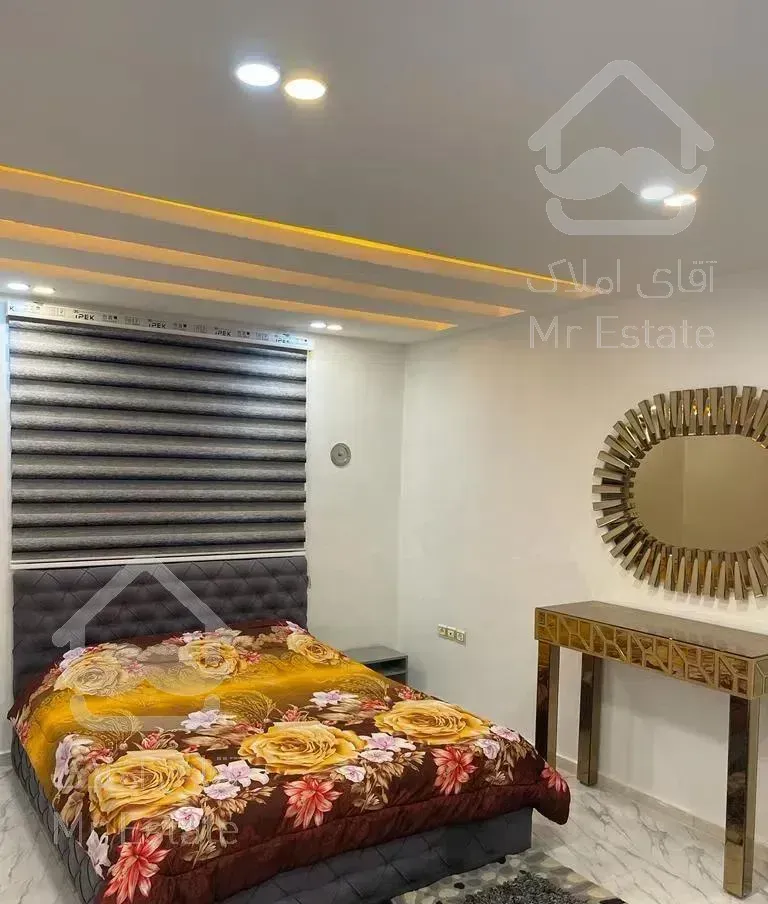 ویلا استخردار ساحلی (ساحلی