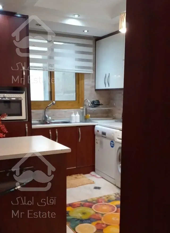 آپارتمان ۱۰۳ متری لاله سوهانک