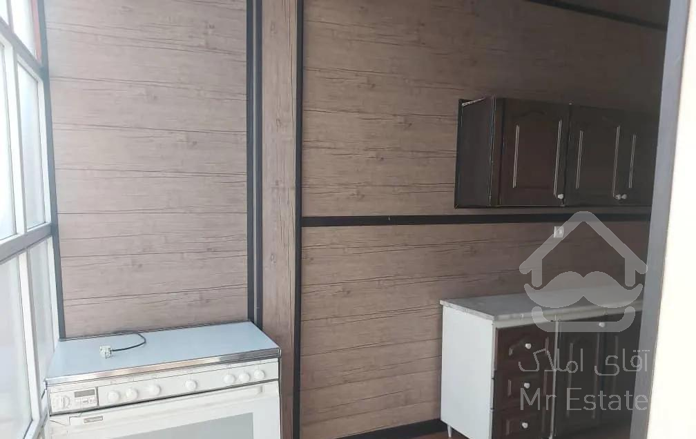 ۱۱۰ متر  فرحزاد  یک خواب