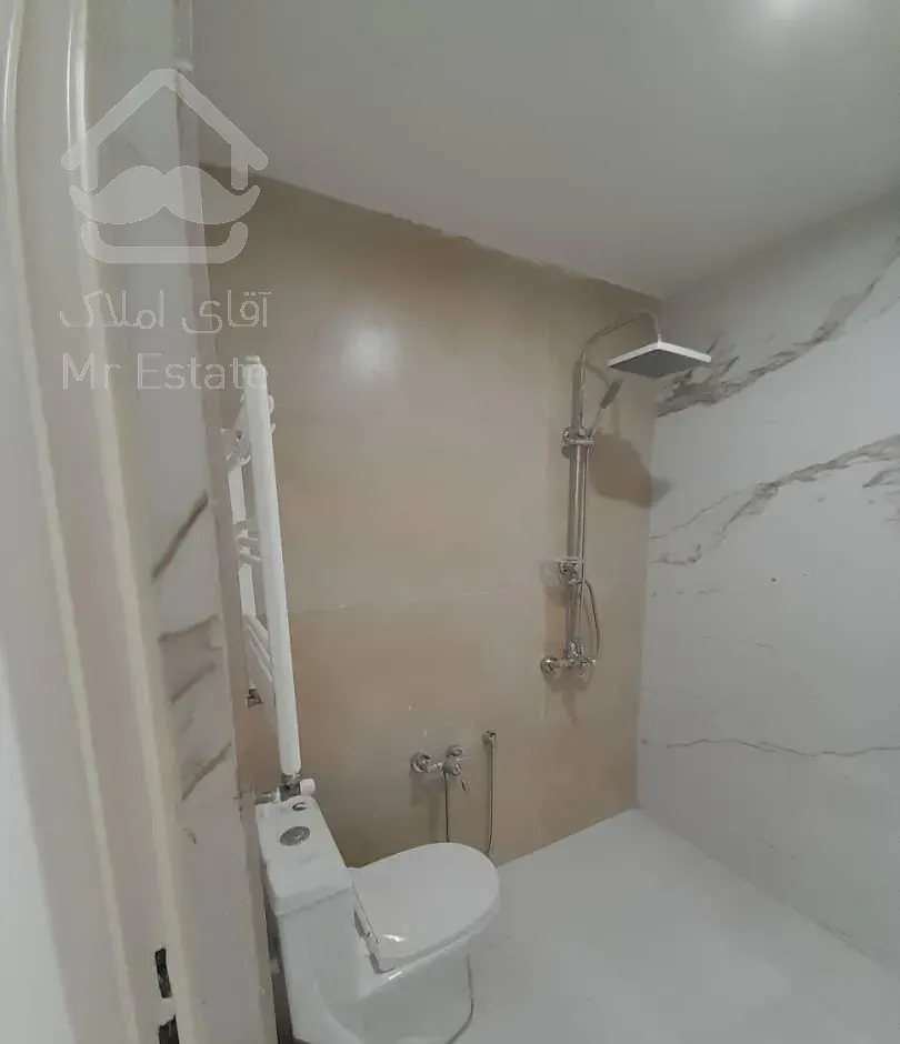 ۱۲۰متر ۲ خواب شهرک خرازی بلوار اردستانی