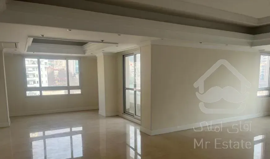 فروش آپارتمان ۲۳۵ متری ۳ خوابه با ویو ابدی