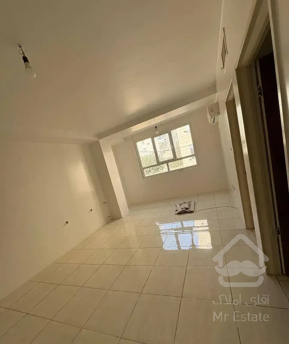 ۷۵متری  فول امکانات رو به نما در گلشهر کرج