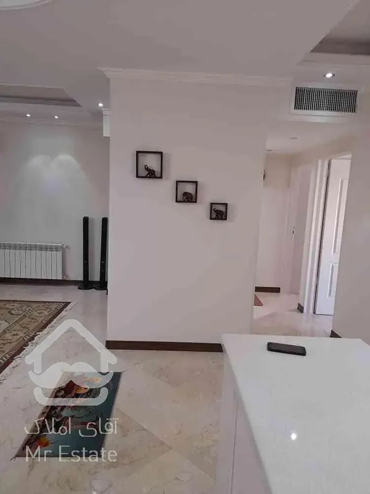 فروش واحد ۱۰۰ متری دو خواب در سازمان برنامه جنوبی