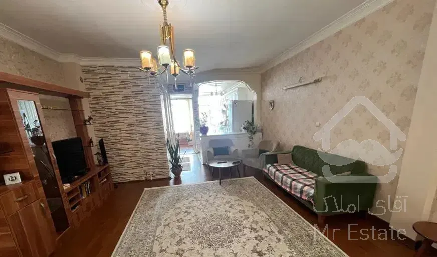 اپارتمان ۷۳ متر نارمک دردشت