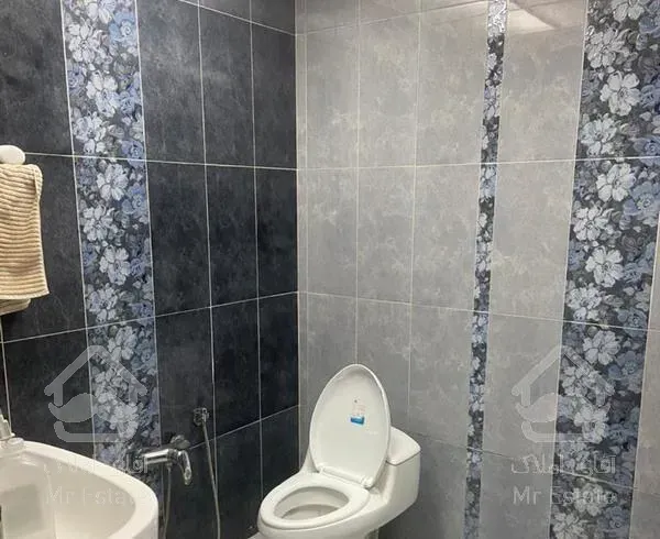 206 متر اکباتان فاز 2 4 خوابه