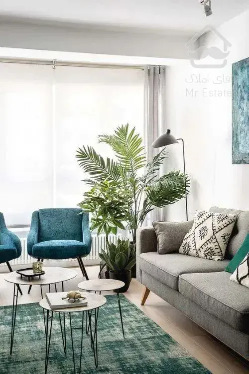 پیش خرید پروژه مجلل ویژن واحد ۱۴۰ متری سه خواب