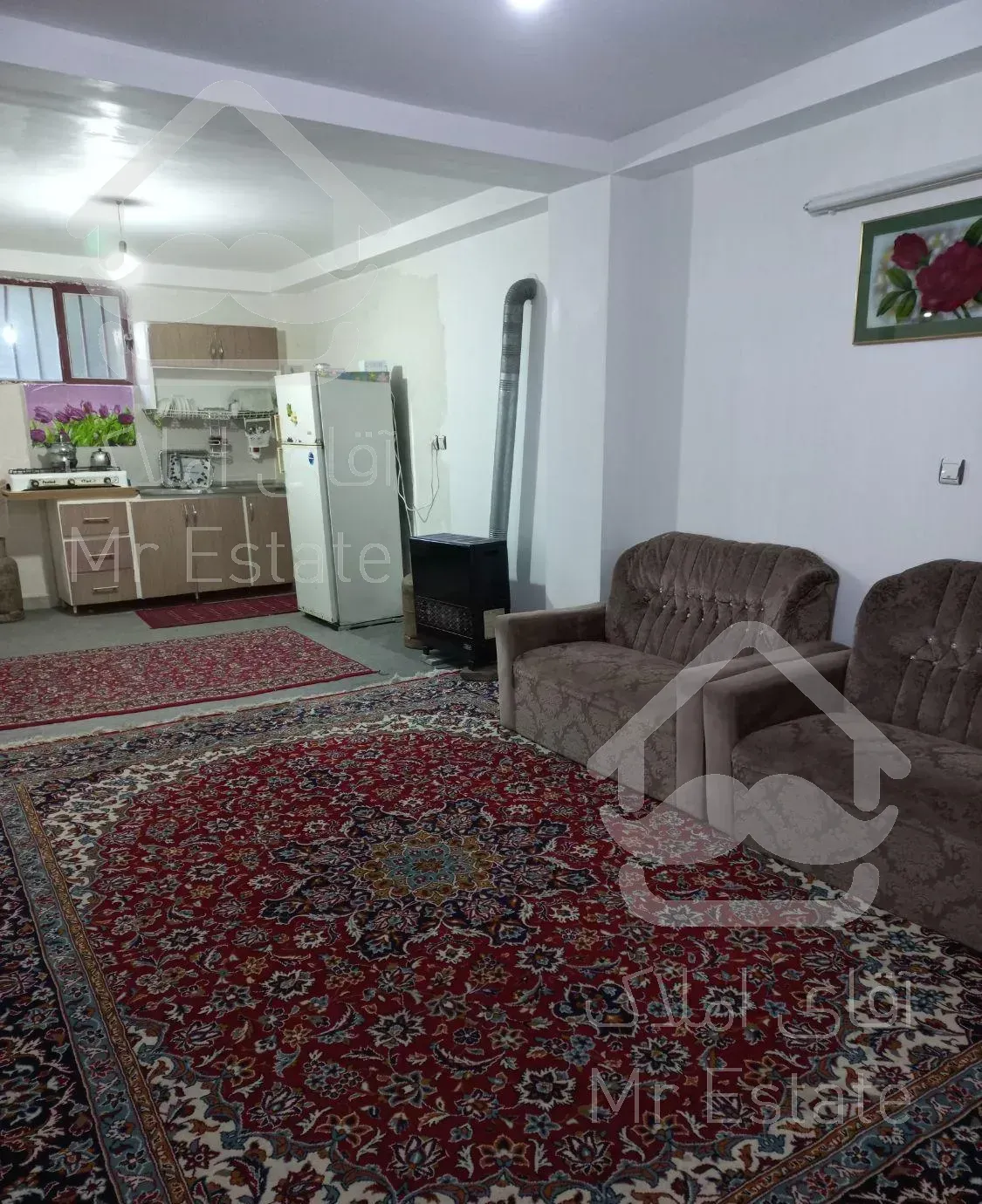 سوئیت ییلاقی در لِهِه(شیخ موسی) بندپی شرقی بابل