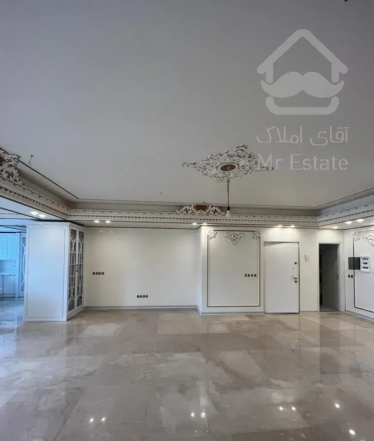 مستغلات نوساز ۸۳۲ متر سعادت آباد