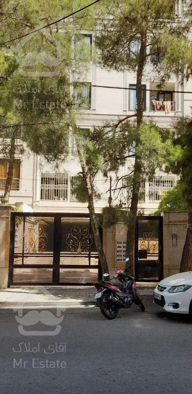 آپارتمان ۵۵ متری فول ،تهرانپارس