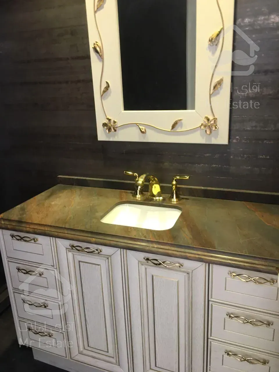 خرید آپارتمان 320 متری اقدسیه بوستان