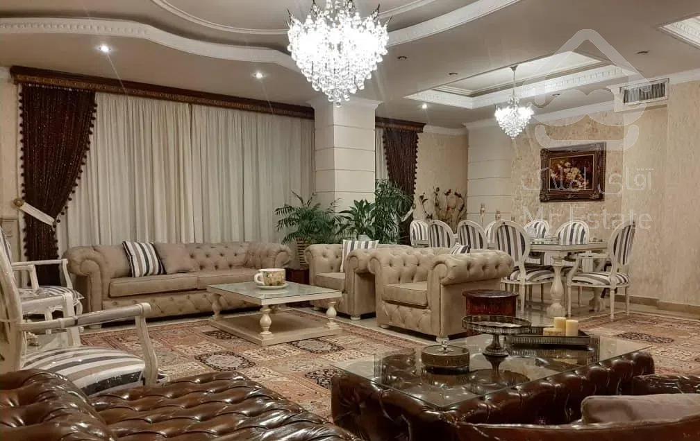 ۱۳۵مترسه خواب/۲پارکینگ سندی/عسگری